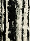 Clarke & Clarke Herrera Furnishing Fabric, Noir