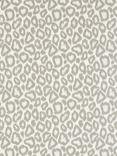 Clarke & Clarke Ortega Furnishing Fabric, Slate
