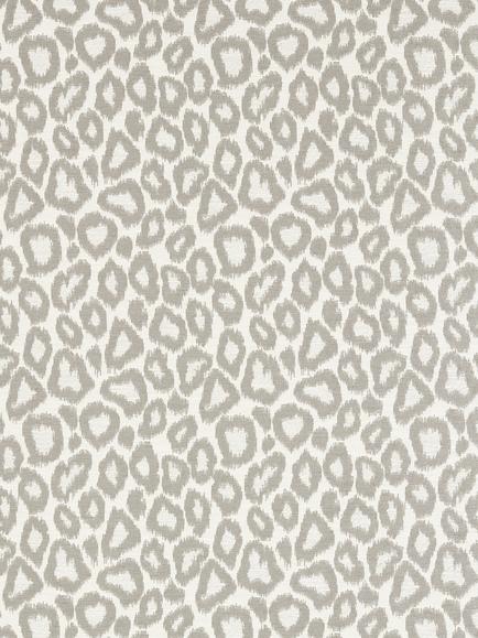 Clarke & Clarke Ortega Furnishing Fabric, Slate