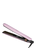 ghd Gold Charity Limited Edition Hair Straighteners, Pink