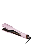 ghd Duet Style Charity Limited Edition Hot Air Styler with Matching Heat-Resistant Bag & Mat, Pink
