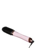 ghd Duet Wet to Dry Charity Limited Edition Hair Dryer Brush, Pink