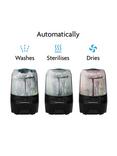 Baby Brezza Bottle Washer Pro, Black