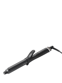 ghd Chronos Curve Classic Tong, Black, Black