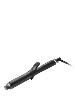 ghd Chronos Curve Grand Tong, Black, Black