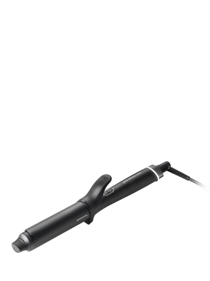 ghd Chronos Curve Grand Tong, Black, Black