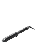 ghd Chronos Curve Max Wand 38mm Hair Curler, Black