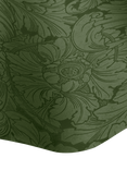 Cole & Son Acanthus Wallpaper, Forest