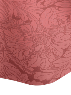 Cole & Son Acanthus Wallpaper - view 2, Stately Home Red