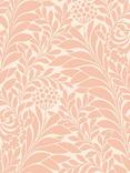 Cole & Son Honeysuckle Wallpaper