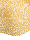 Cole & Son Honeysuckle Wallpaper, Daffodil