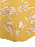 Cole & Son Roseberry Wallpaper, Marigold