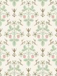 Cole & Son Strawberry Wallpaper