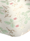 Cole & Son Strawberry Wallpaper