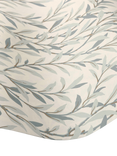 Cole & Son Willow Branch Wallpaper, Pebble On Cream