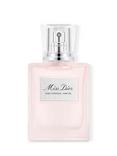 DIOR Miss DIOR Hair Oil Spray, 30ml