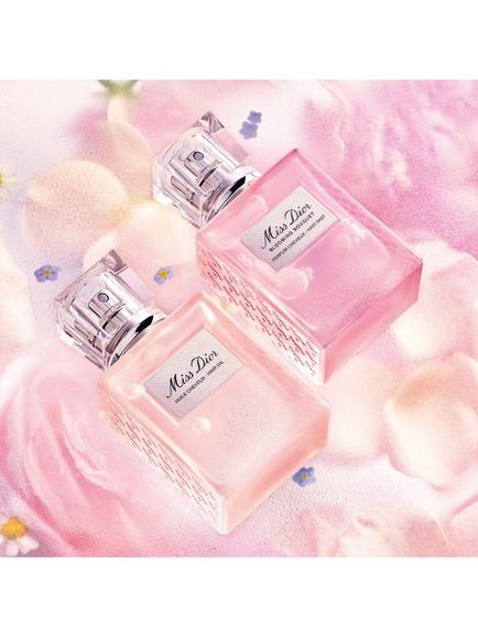 DIOR Miss DIOR Hair Oil Spray, 30ml - view 2, 