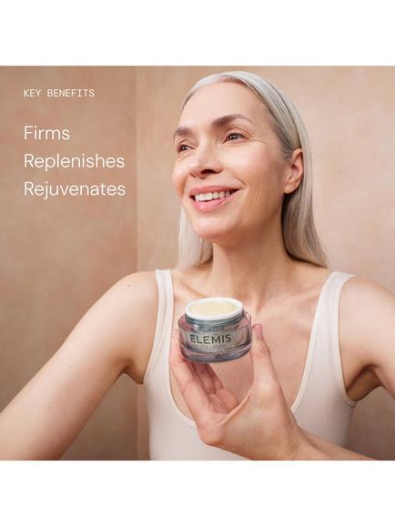 Elemis Pro-Collagen Overnight Matrix, 50ml - view 2, 