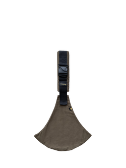 Wildride Toddler Carrier, Coffee