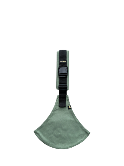 Wildride Toddler Carrier, Fern