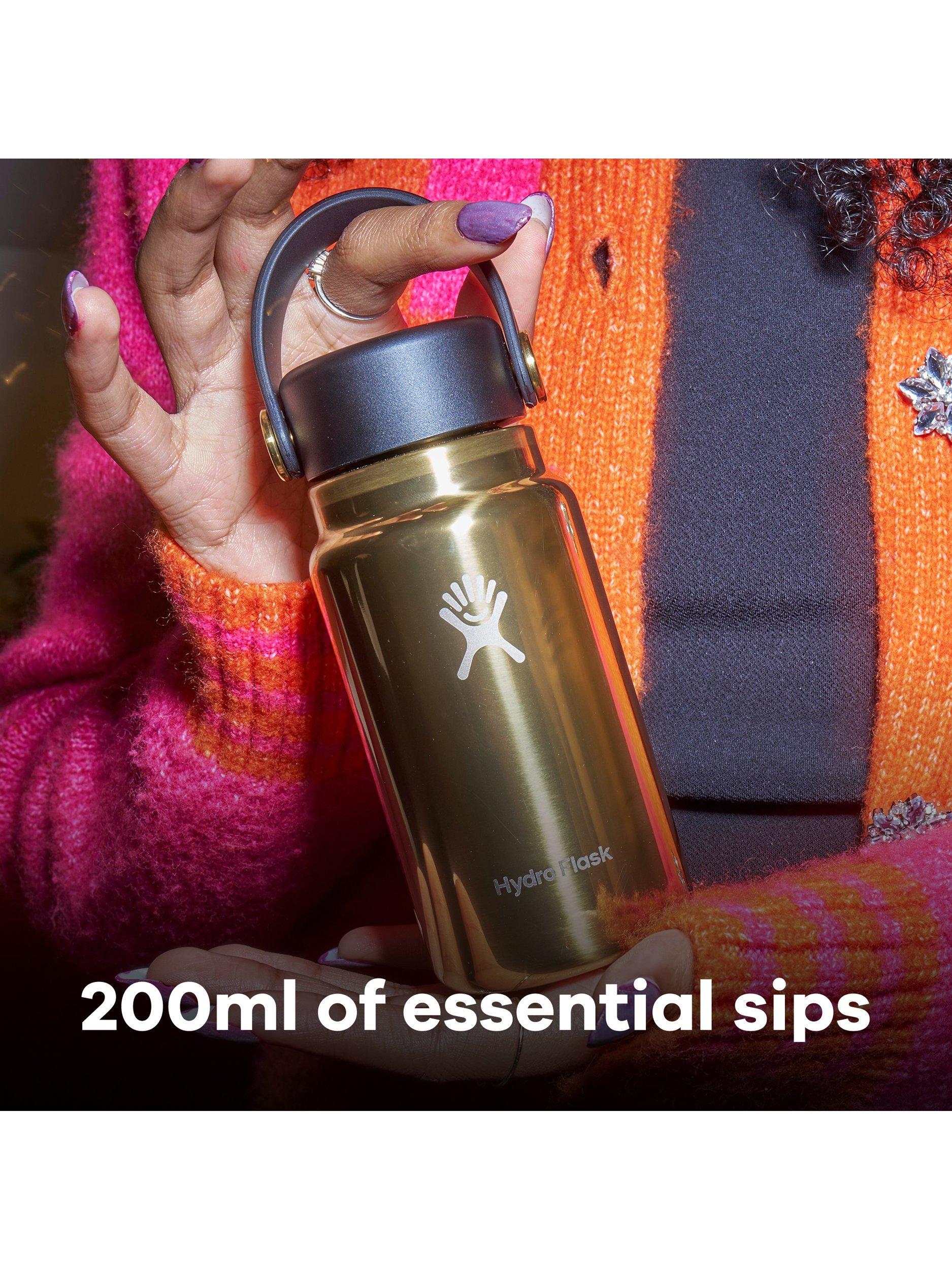 Hydro Flask Micro Hydro Double Wall Vacuum Insulated Stainless