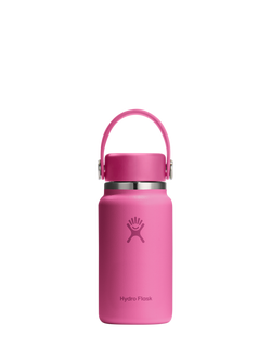 Hydro Flask Micro Hydro Double Wall Vacuum Insulated Stainless Steel Drinks Bottle, 200ml, Reef