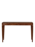 Swoon Bjorn Desk, Dark Brown