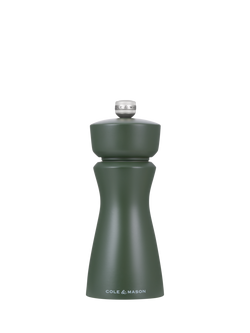 Cole & Mason Kenton Salt/Pepper Mill, Rosemary