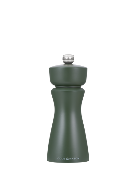 Cole & Mason Kenton Salt/Pepper Mill, Rosemary