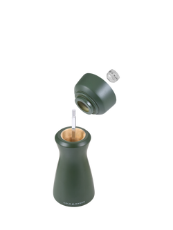 Cole & Mason Kenton Salt/Pepper Mill - view 2, Rosemary