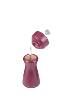 Cole & Mason Kenton Salt/Pepper Mill - view 2, Sichuan