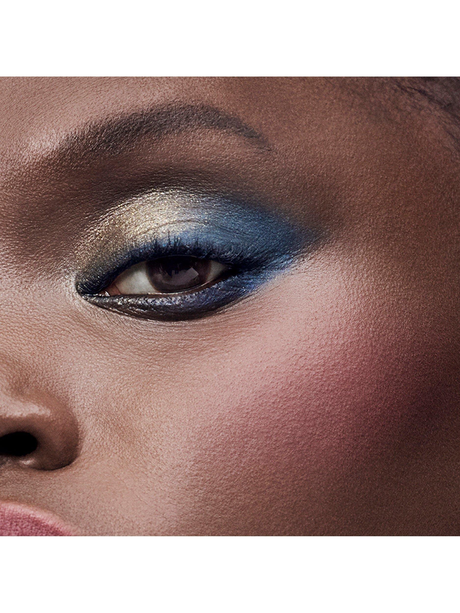 Product image 3 of 4, which shows Estée Lauder The Sculpting Blush, Untamed Plum