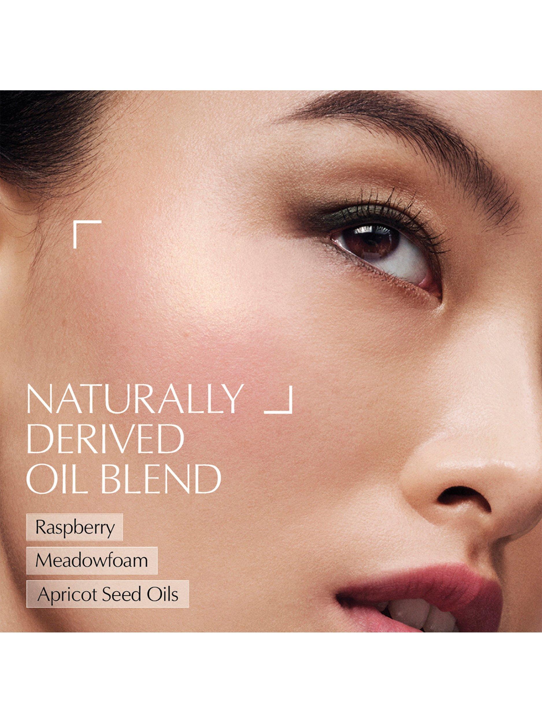 Product image 4 of 4, which shows Estée Lauder The Sculpting Blush, Untamed Plum