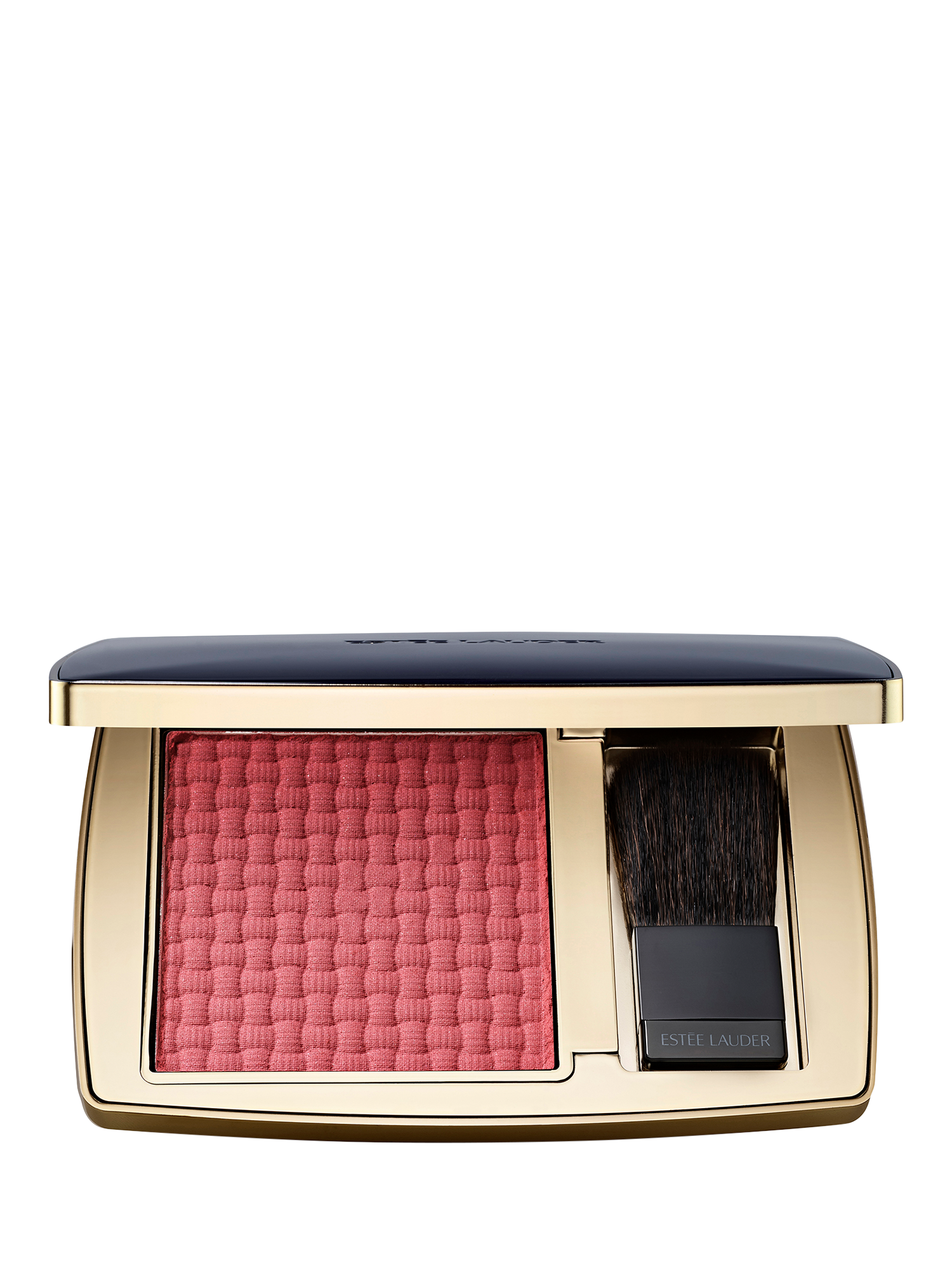 Product image 1 of 4, which shows Estée Lauder The Sculpting Blush, Pink Kiss