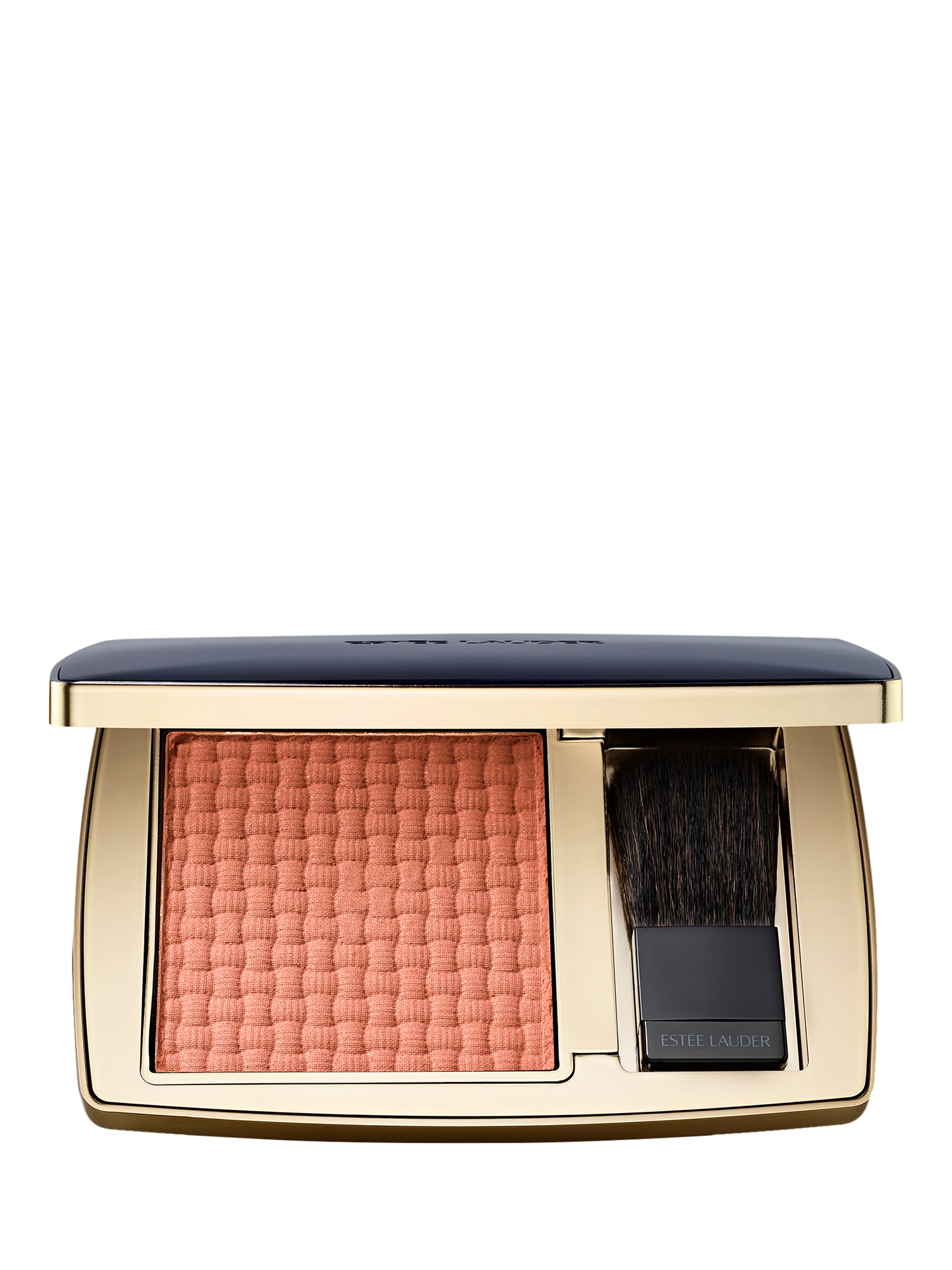 Product image 1 of 4, which shows Estée Lauder The Sculpting Blush, Sensuous Rose