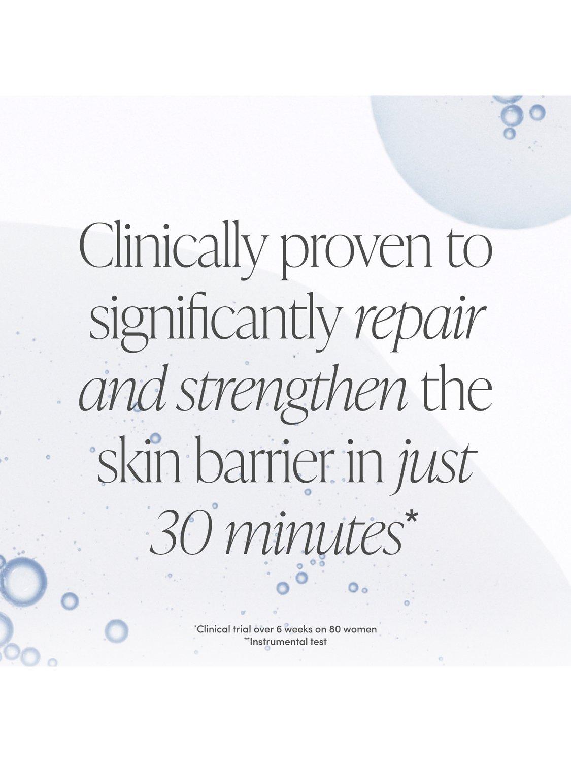 Product image 4 of 9, which shows Trinny London Take Back Time Skin Vitality Elixir, 2 x 15ml