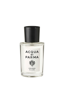 Acqua di Parma Colonia C.L.U.B. Eau de Cologne, 