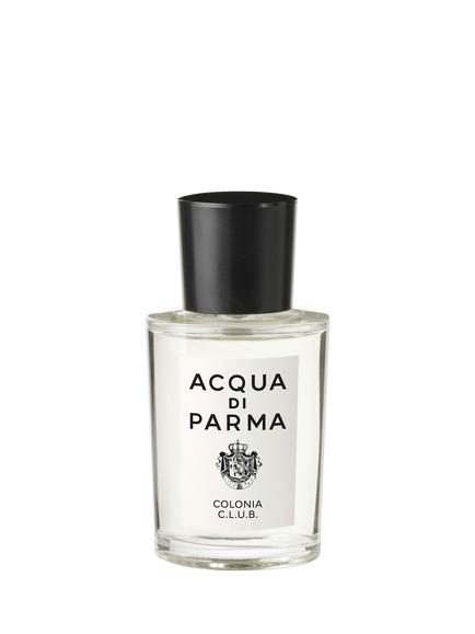 Acqua di Parma Colonia C.L.U.B. Eau de Cologne, 