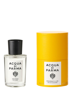 Acqua di Parma Colonia C.L.U.B. Eau de Cologne - view 2, 
