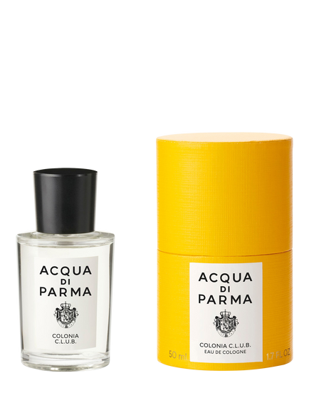 Acqua di Parma Colonia C.L.U.B. Eau de Cologne - view 2, 