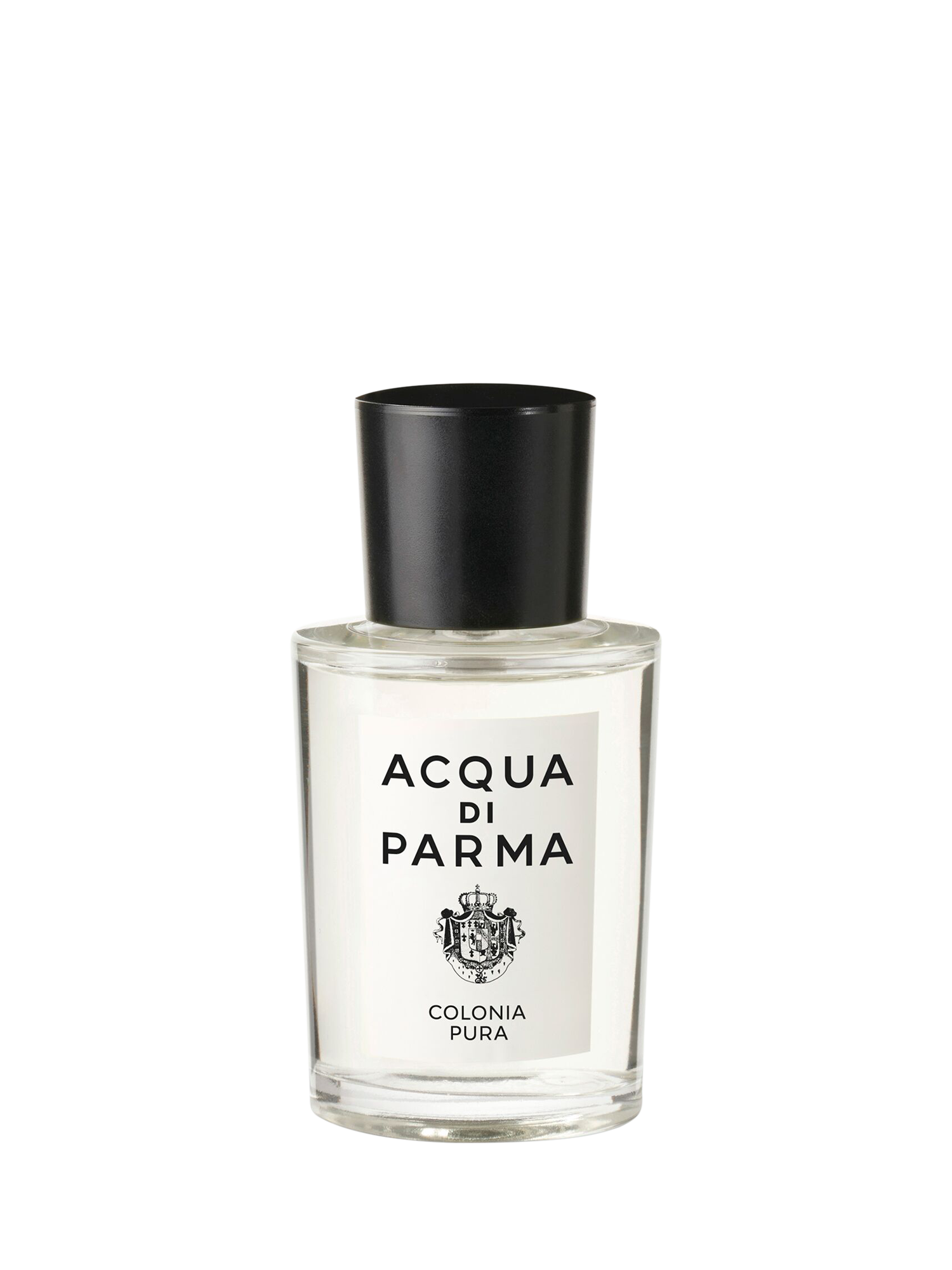 Product image 1 of 4, which shows Acqua di Parma Colonia Pura Eau de Cologne, 50ml