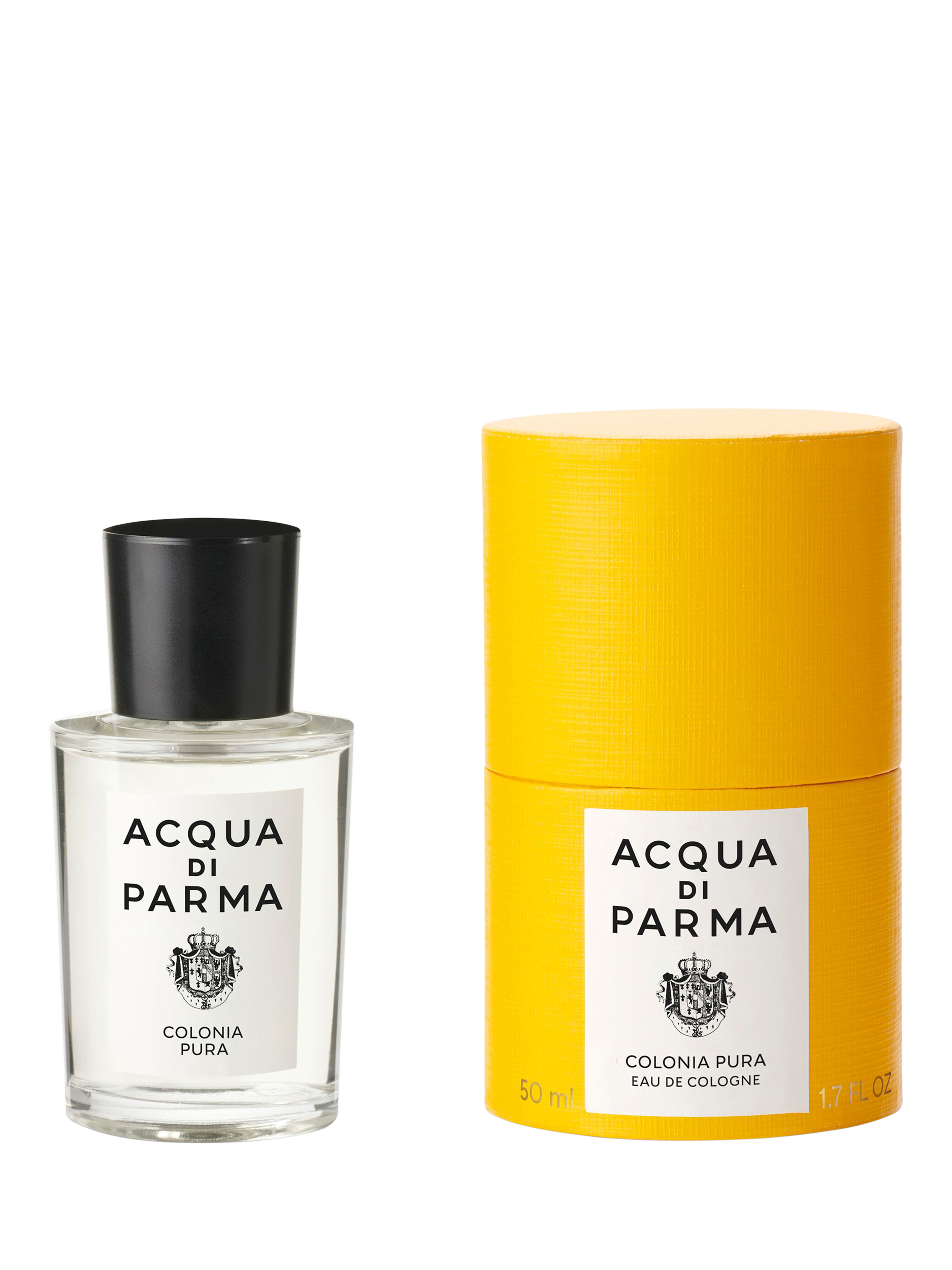 Product image 2 of 4, which shows Acqua di Parma Colonia Pura Eau de Cologne, 50ml