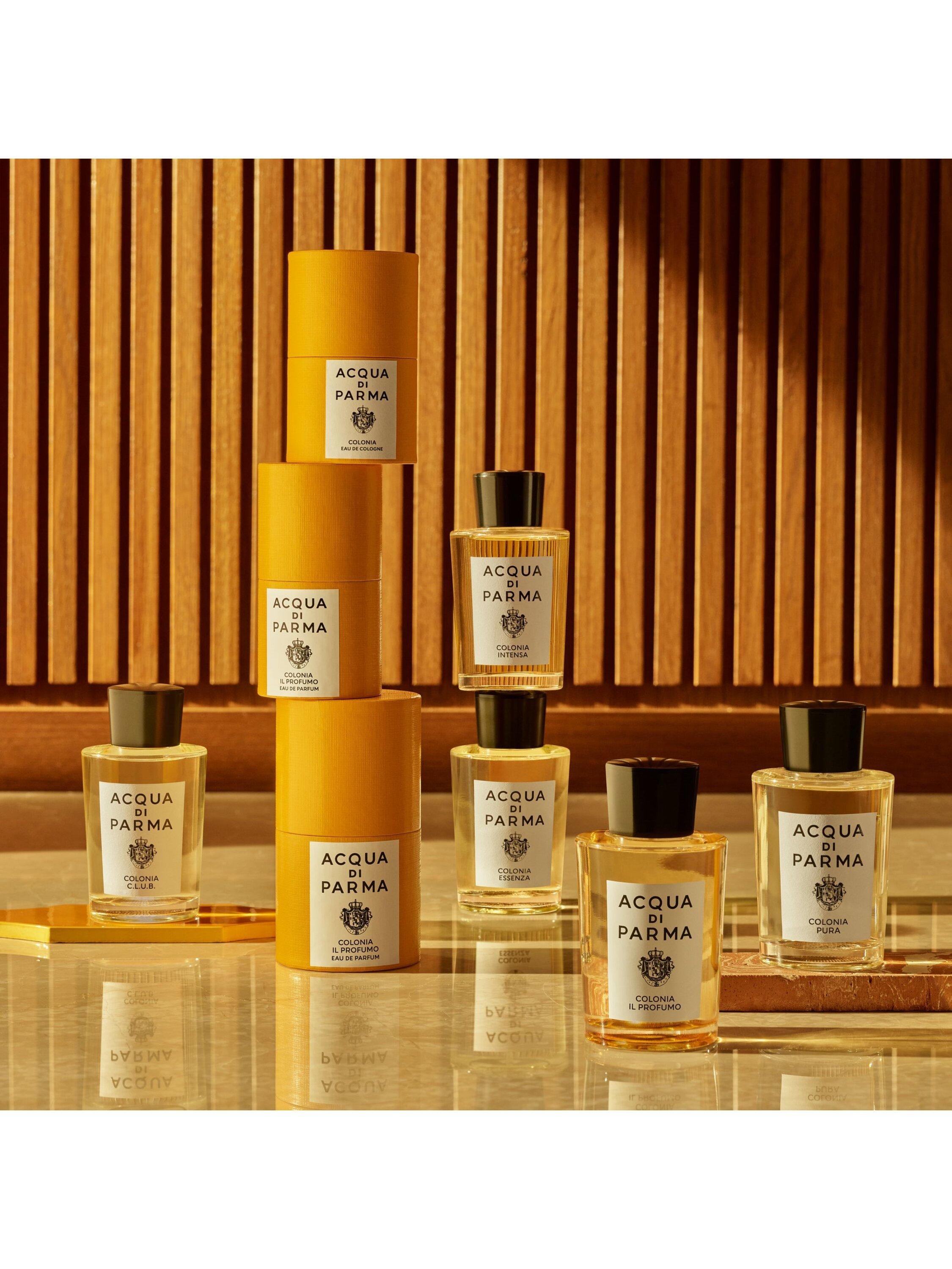 Product image 4 of 4, which shows Acqua di Parma Colonia Pura Eau de Cologne, 50ml