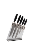 Taylor's Eye Witness Brooklyn Sloping Knife Block Set, 5 Piece