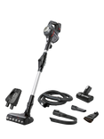 Bosch Unlimited 7 BCS711PGB ProHome Cordless Vacuum Cleaner with Flex Tube, Granite