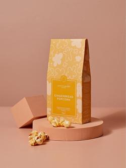 Cutter & Squidge Vegan Festive Hamper - view 2, Multi