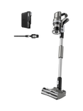 Vax HomePro Cordless Vacuum Cleaner, Graphite / Silver