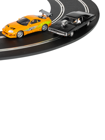 Scalextric Fast & Furious Hot Laps Set - view 2, Multi