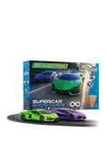 Scalextric Supercar Showdown Set
