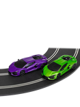Scalextric Supercar Showdown Set